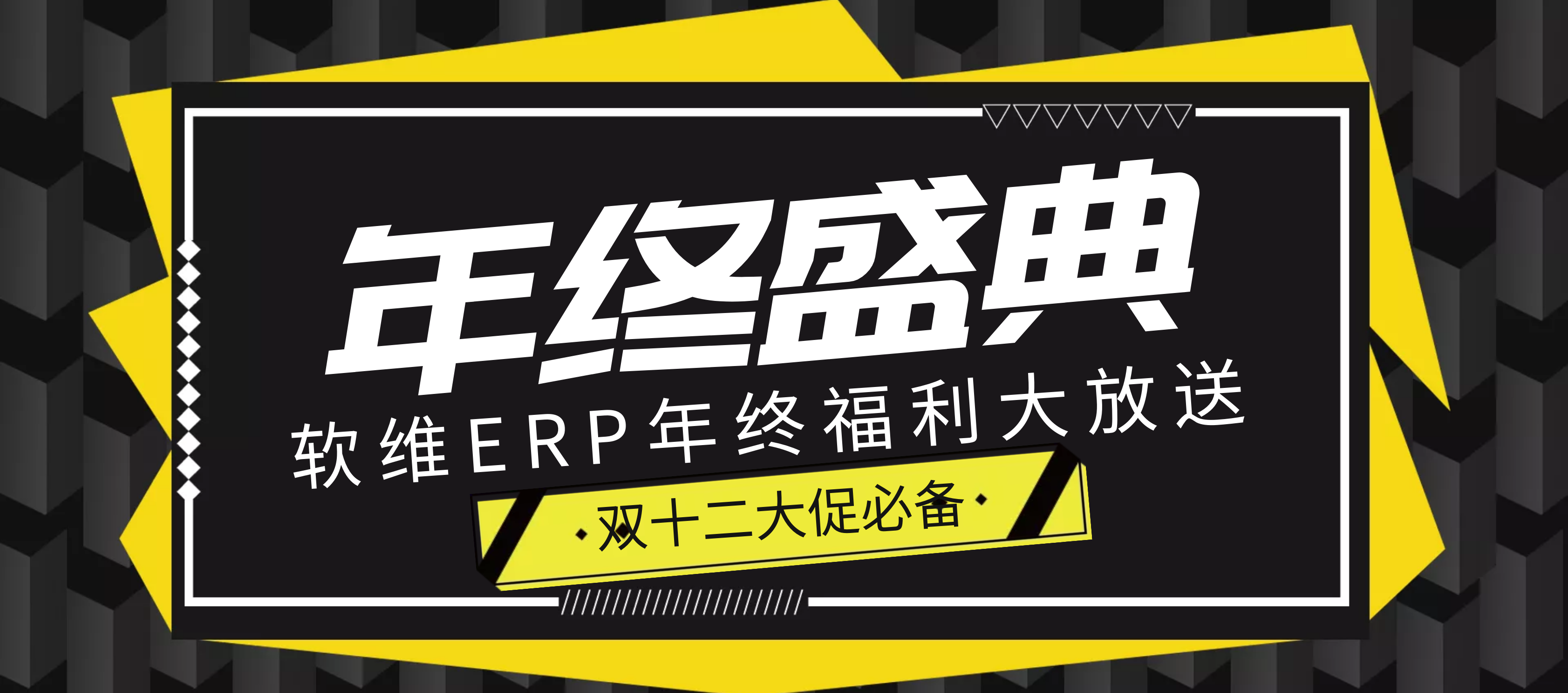 軟維ERP