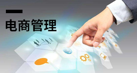 電商管理系統(tǒng)