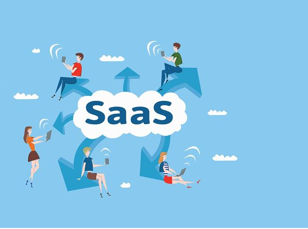 Saas軟件