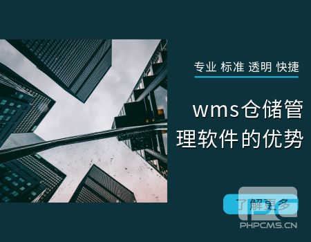 WMS倉儲管理系統(tǒng)